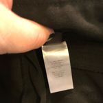 T Tahari  Slim Fit Straight Leg Dress Pant Black Photo 10