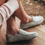 OLUKAI Nohea Shearling Photo 1