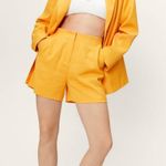 Nasty Gal Double Split Blazer Photo 1