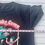 Halloween Easy Bake Coven Tshirt Size XS Photo 4