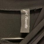 F.M Fleurette Drapey Sleeveless Dress Top XL Work Photo 2