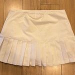 Tory Burch  Tennis Skirt Photo 0