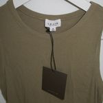 Le lis Green Body Suit Tank Photo 1