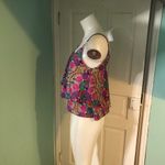 Show Me Your Mumu  Ruffle Jodi Tank SzS Photo 2