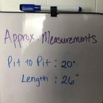 Batman Crew Neck Black Tee Size Large Photo 8