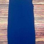Rachel Roy NWTO Royal Blue Dress. Size 6. Photo 0