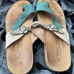 Josef Sebiel Josef Seibel Toe Ring Slide Slip on Photo 5