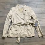 Privacy Please  coat Photo 0