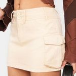 Edikted Mini Skirt Photo 3