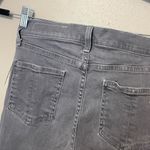 Rag and Bone Rag &‎ Bone grey high rise legging skinny jeans Size 27 Photo 2
