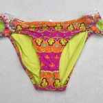 Trina Turk bikini bottom size 6 Photo 1