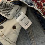 AGOLDE Dee Shorts Photo 4