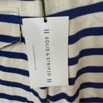 Solid & Striped NWT  Joggers in Size Small Photo 7