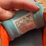 FILA  Womens Size 6.5 Soar 2 5HR18027-082 Gray Running Shoes Sneakers Photo 4