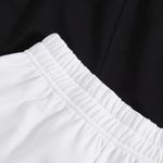 2 Pack Elastic Waist Shorts Multiple Size XS Photo 2