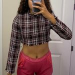 SheIn Reworked Knit Longsleeve Photo 0