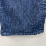 Lucky Brand  Long Inseam Jeans 12/31 dark Wash Photo 3