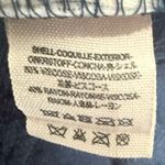 Free People  Blue Cut Out Tank Top Photo 7