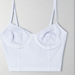 Aritzia 90s Claudia Bustier Photo 0