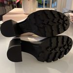 Wild Pair  white boots size 10 new without box Photo 5