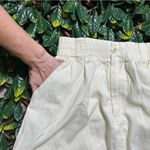 Sea New York 100% Cotton Butter Yellow Karina Skirt Size XS Photo 9
