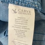 Carve Designs  Oahu 6” Corduroy Shorts size 14 Photo 8