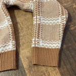 Princess Polly Button Down Plaid Fall Cardigan Xs/s Photo 4