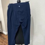 Lululemon  High Rise Align Leggings Photo 3