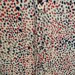 Carolina belle  Short Sleeve Print Blouse Photo 2