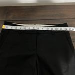 Theory  Pants Black Size 2 Photo 6