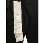 Under Armour  Shirt Womens M Qualifier Loose Quarter Zip Pullover Long Sleeve Blk Photo 10