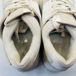 on cloud On Running THE ROGER Clubhouse Womens Sz 8 Lifestyle Shoes White Tennis Sneakers Photo 6