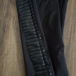 Kardashian Kollection  Black Leggings Photo 1