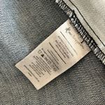 One Teaspoon  denim jacket size L NWT Photo 10