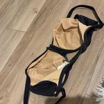 Chantelle ‎ C Magnifique Molded Minimizer Underwire Bra Black 32DDD Photo 4