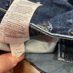 Carhartt ‎ women’s slim fit jean shorts size 8 Photo 5