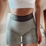 Gymshark Spandex Shorts NWOT Photo 1