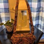 Vera Bradley purse Crossbody Fall Colors Photo 7