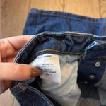 John Galt  denim skirt  Photo 3