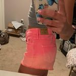 Hollister Bright Shorts Photo 1