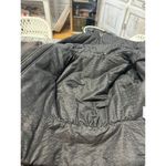 Gucci × Tom Ford Long Sleeve Full Zip Hooded Down Jacket Black Women's 38 / 0 Photo 12