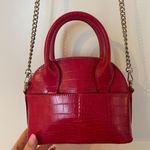 ZARA Pink Purse Photo 6