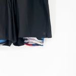 TomboyX Gender Neutral Board Shorts 2X Black Black Photo 2