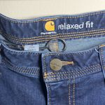 Carhartt relaxed fit size 14 Women’s Photo 1