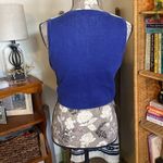 Esprit Y2K  Knit Tank Top Photo 1