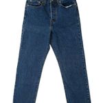 Levi's Levi’s Wedgie Straight Fit Jeans Photo 0