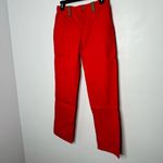 Tipsy Elves Tipsy Eves red pants size small Photo 3