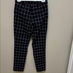 Anne Klein black and white dress pants Photo 4