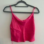 ZARA  Satin Top Photo 0