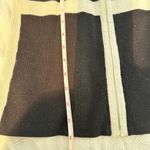 Cyrus  zip up sweater Sz S Photo 7